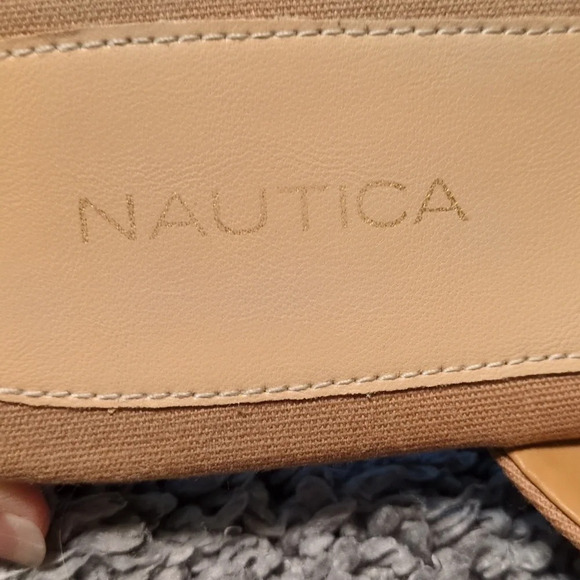Nautica Labella 4 sz 10 EU 40/41 - Picture 6 of 7